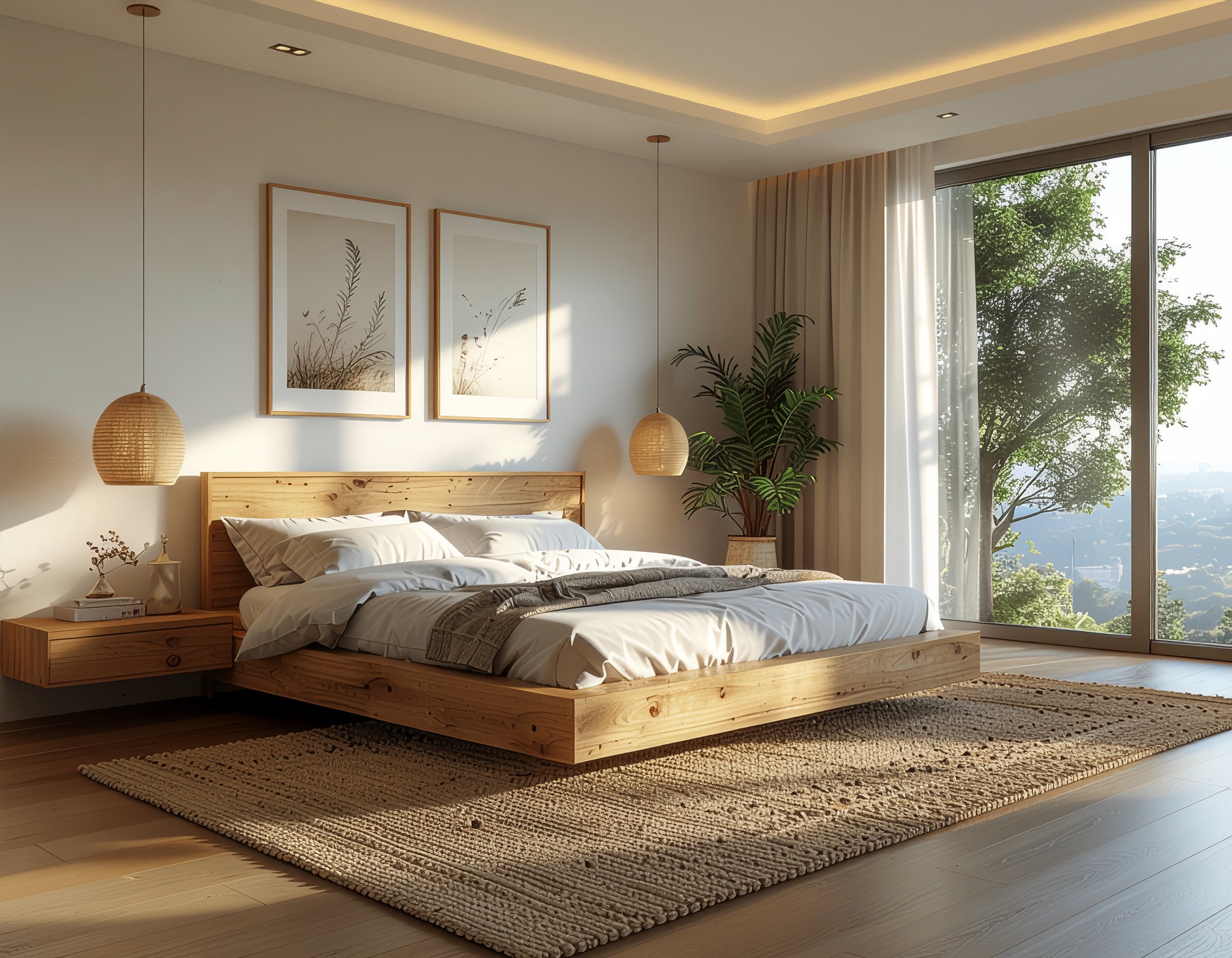 Giường ngủ giá tốt 6 Giường ngủ giá tốt 6