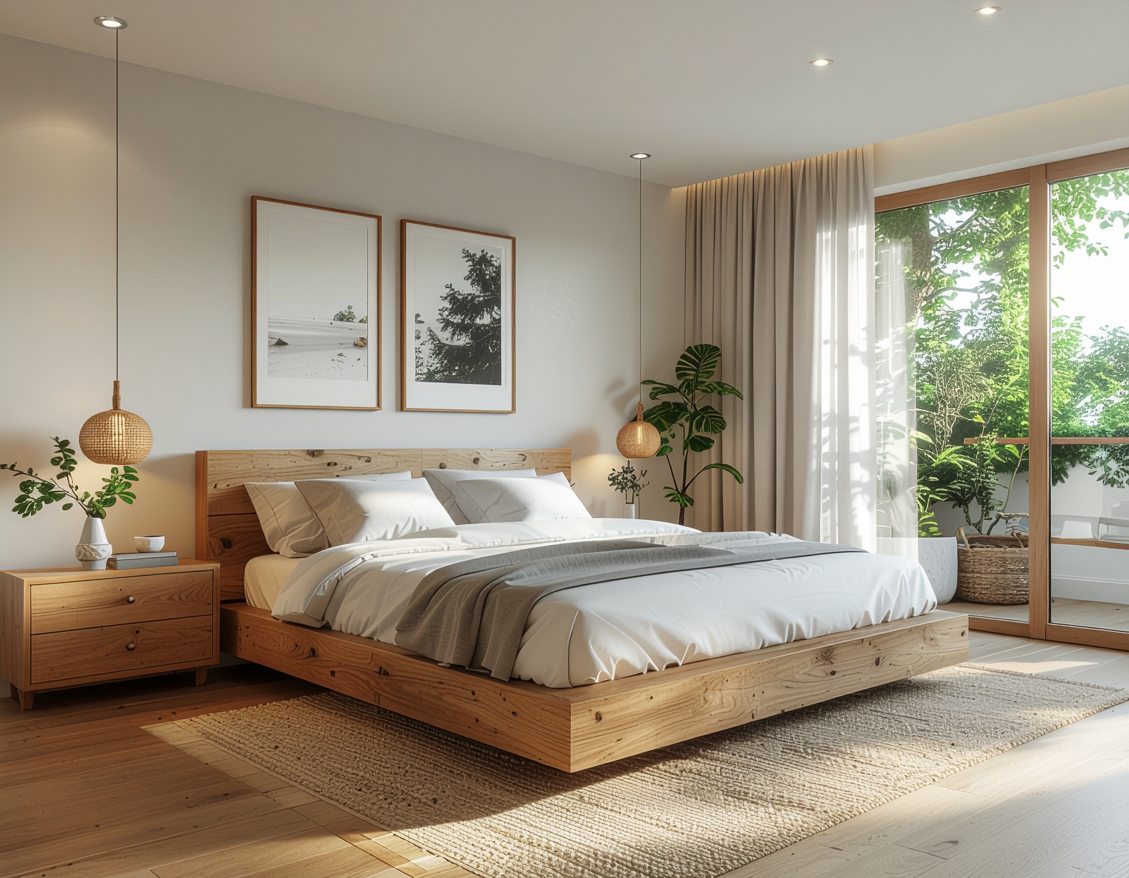 Giường ngủ giá tốt 8 Giường ngủ giá tốt 8