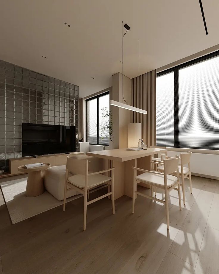 Kinh nghiệm thi công nội thất chung cư (4) Kinh nghiệm thi công nội thất chung cư (4)