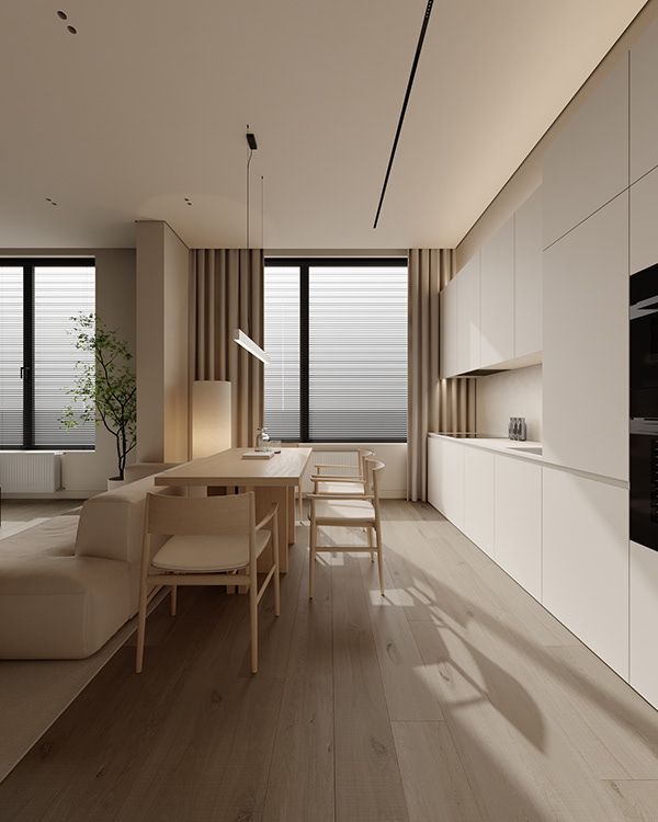 Kinh nghiệm thi công nội thất chung cư (5) Kinh nghiệm thi công nội thất chung cư (5)