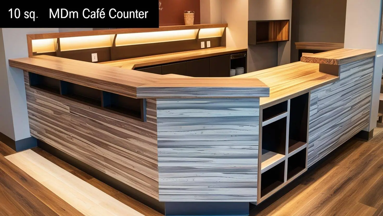 Làm quầy cafe ở đâu (2) Làm quầy cafe ở đâu (2)