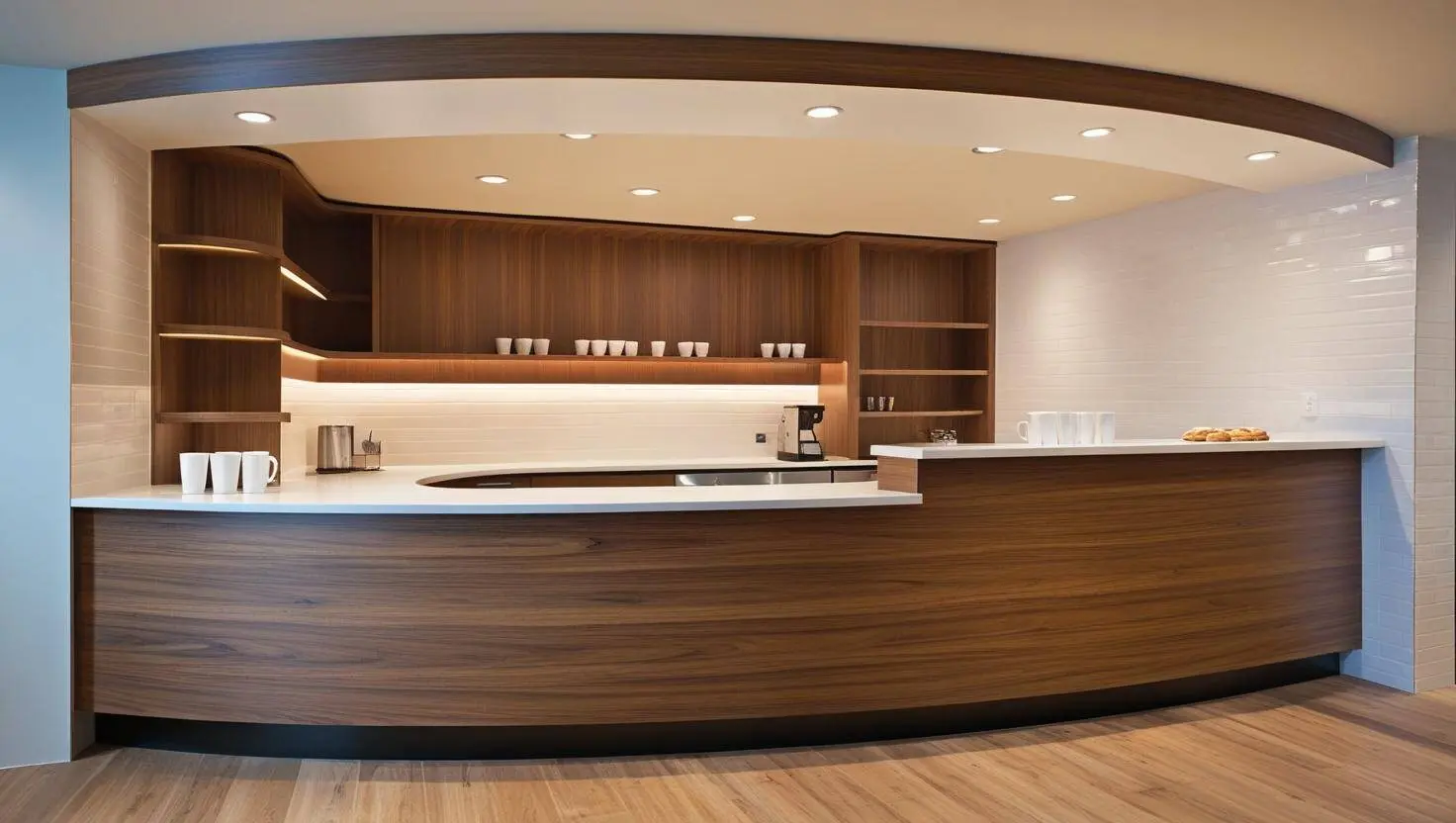 Làm quầy cafe theo yêu cầu (12)