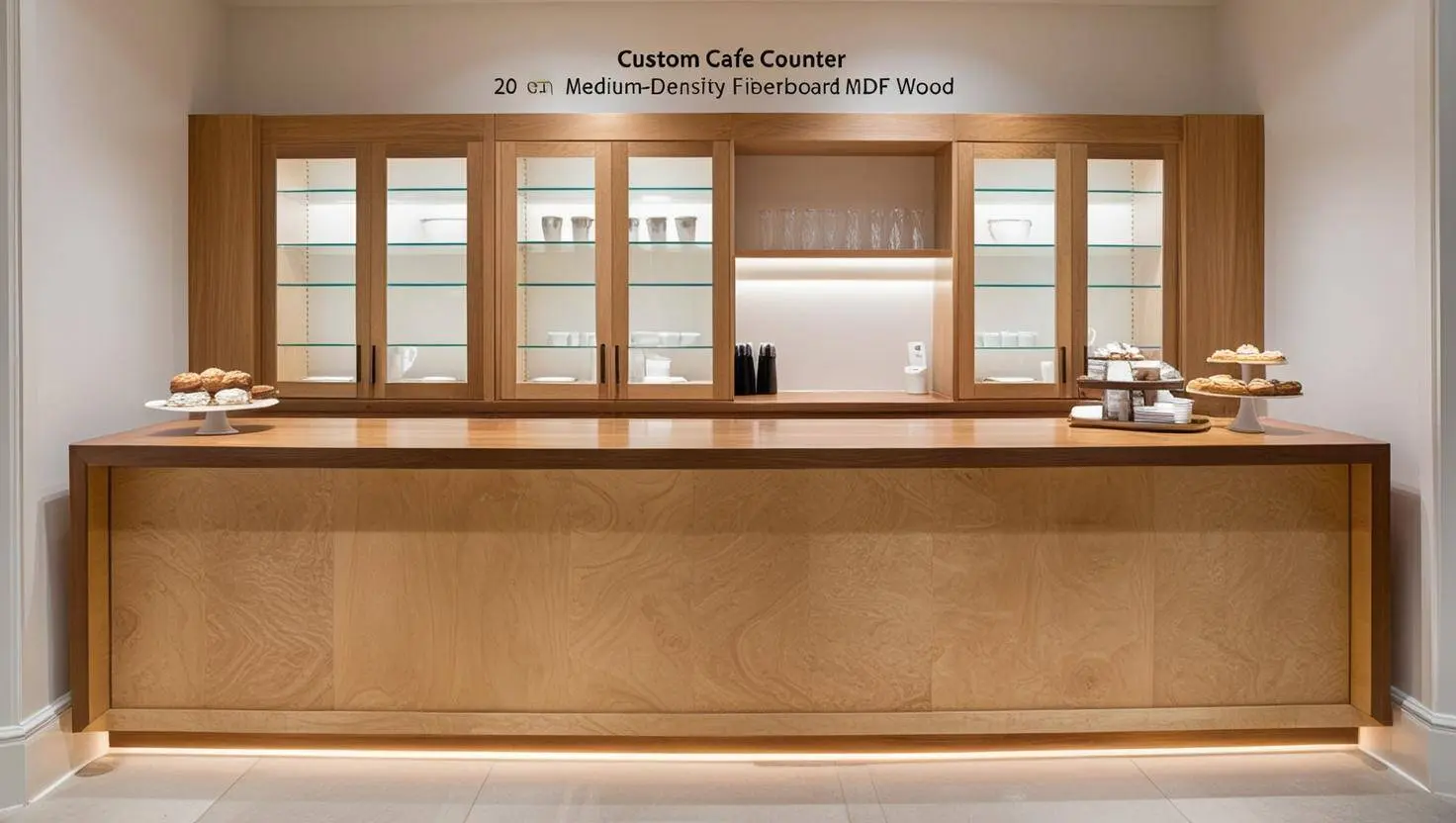 Làm quầy cafe theo yêu cầu (3)