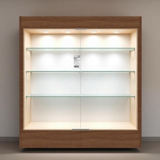 Làm tủ trưng bày giá rẻ (1) Làm tủ trưng bày giá rẻ (1)