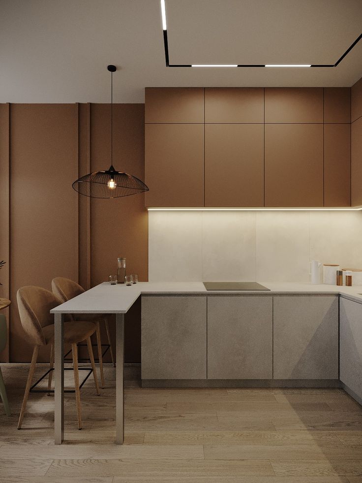 Lưu ý khi thi công nội thất căn hộ (2) Lưu ý khi thi công nội thất căn hộ (2)