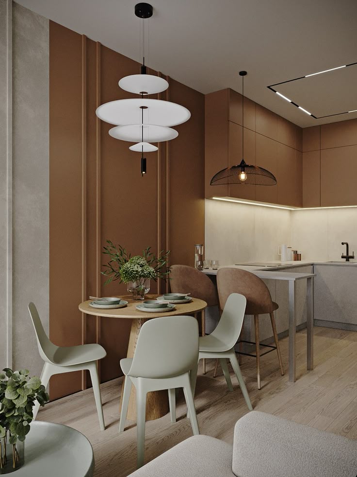 Lưu ý khi thi công nội thất căn hộ (3) Lưu ý khi thi công nội thất căn hộ (3)