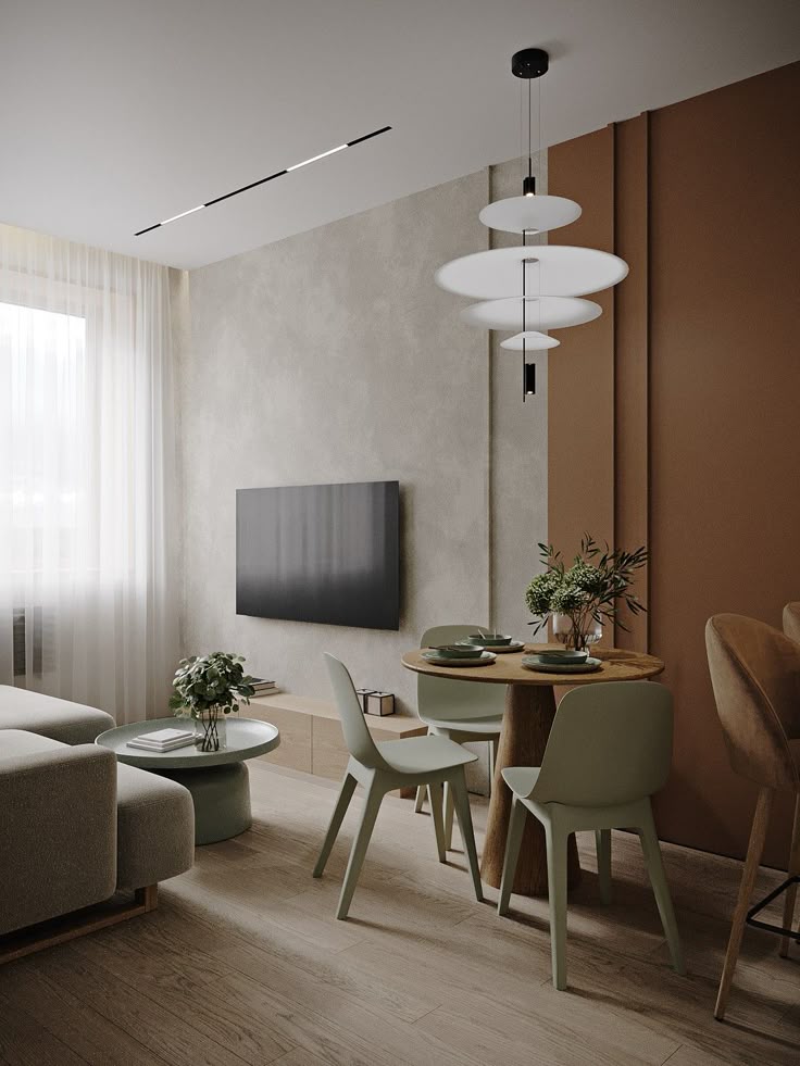 Lưu ý khi thi công nội thất căn hộ (4) Lưu ý khi thi công nội thất căn hộ (4)