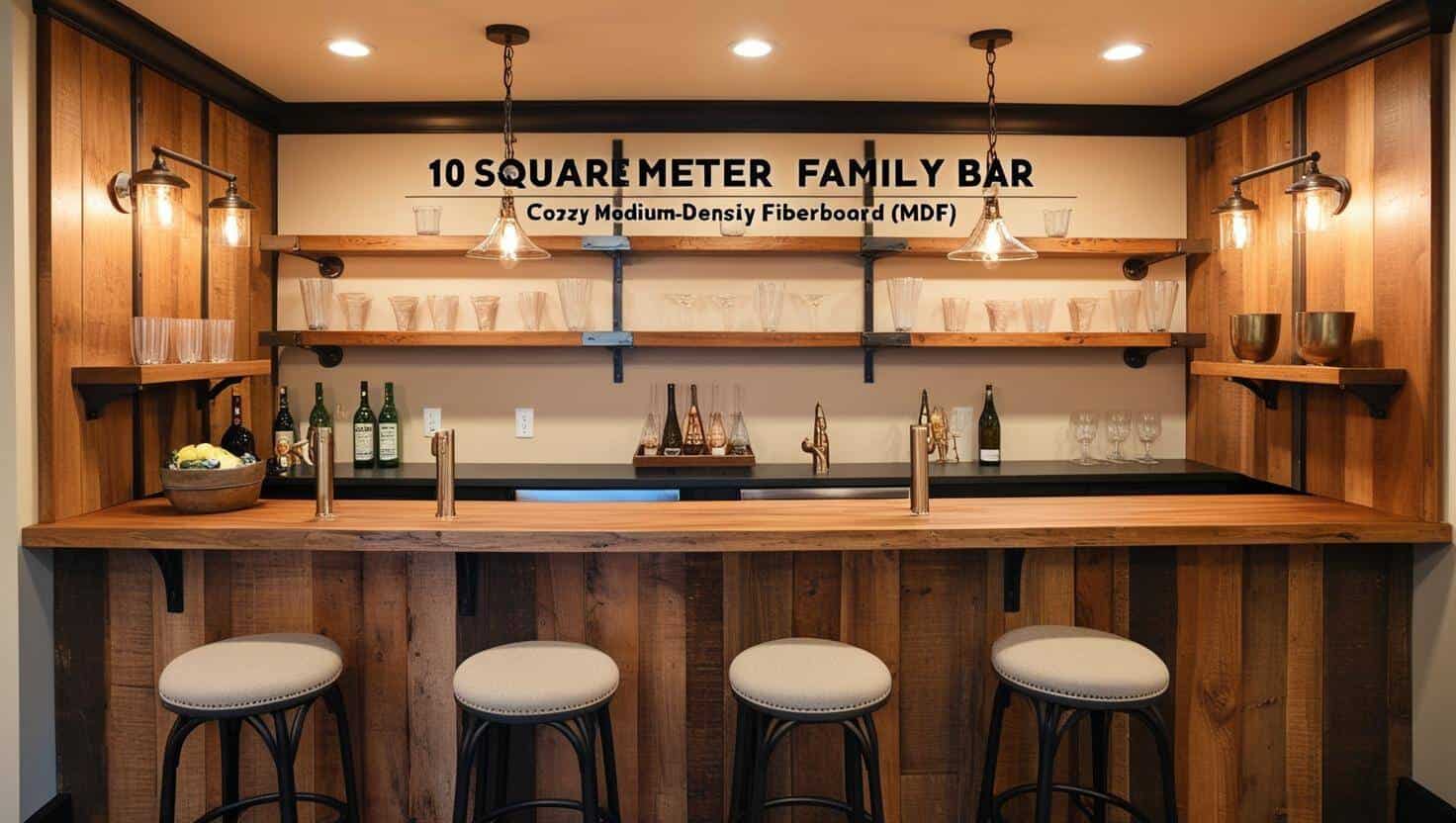 Mau-Quay-Bar-Gia-Dinh-1 Mẫu Quầy Bar Gia Đình