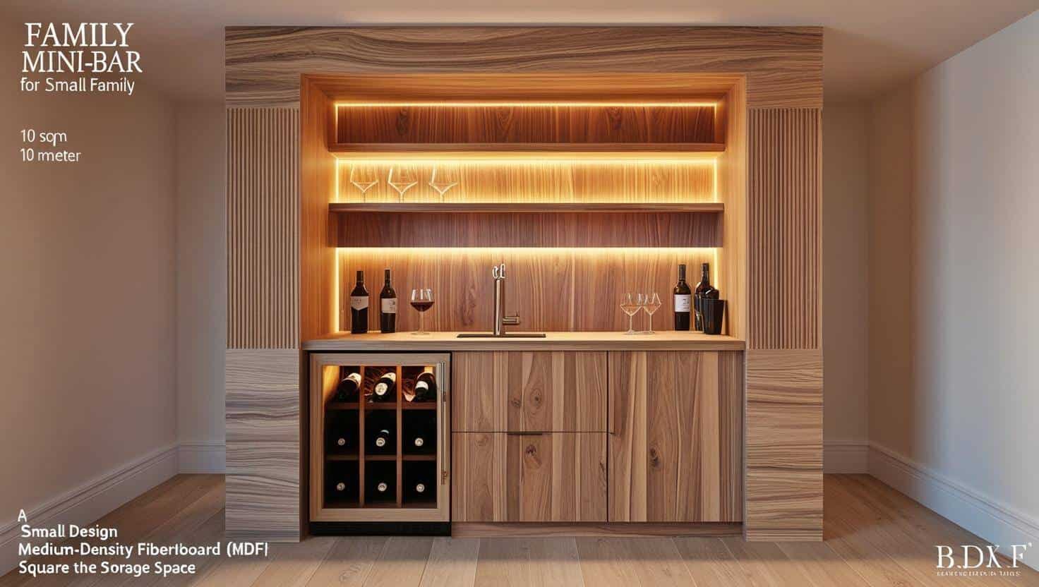 Mau-Quay-Bar-Gia-Dinh-7 Mẫu Quầy Bar Gia Đình