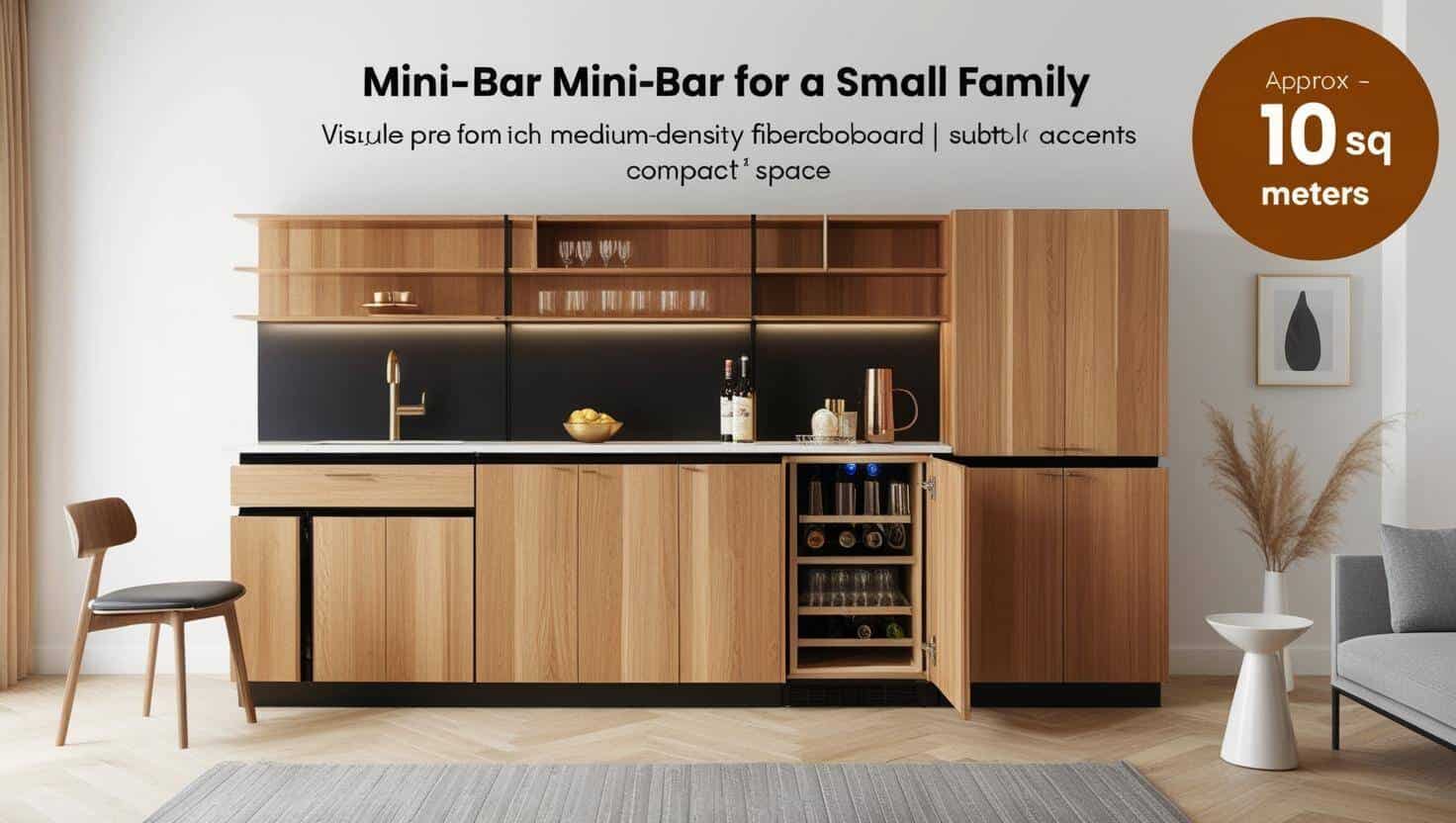 Mau-Quay-Bar-Gia-Dinh-8 Mẫu Quầy Bar Gia Đình