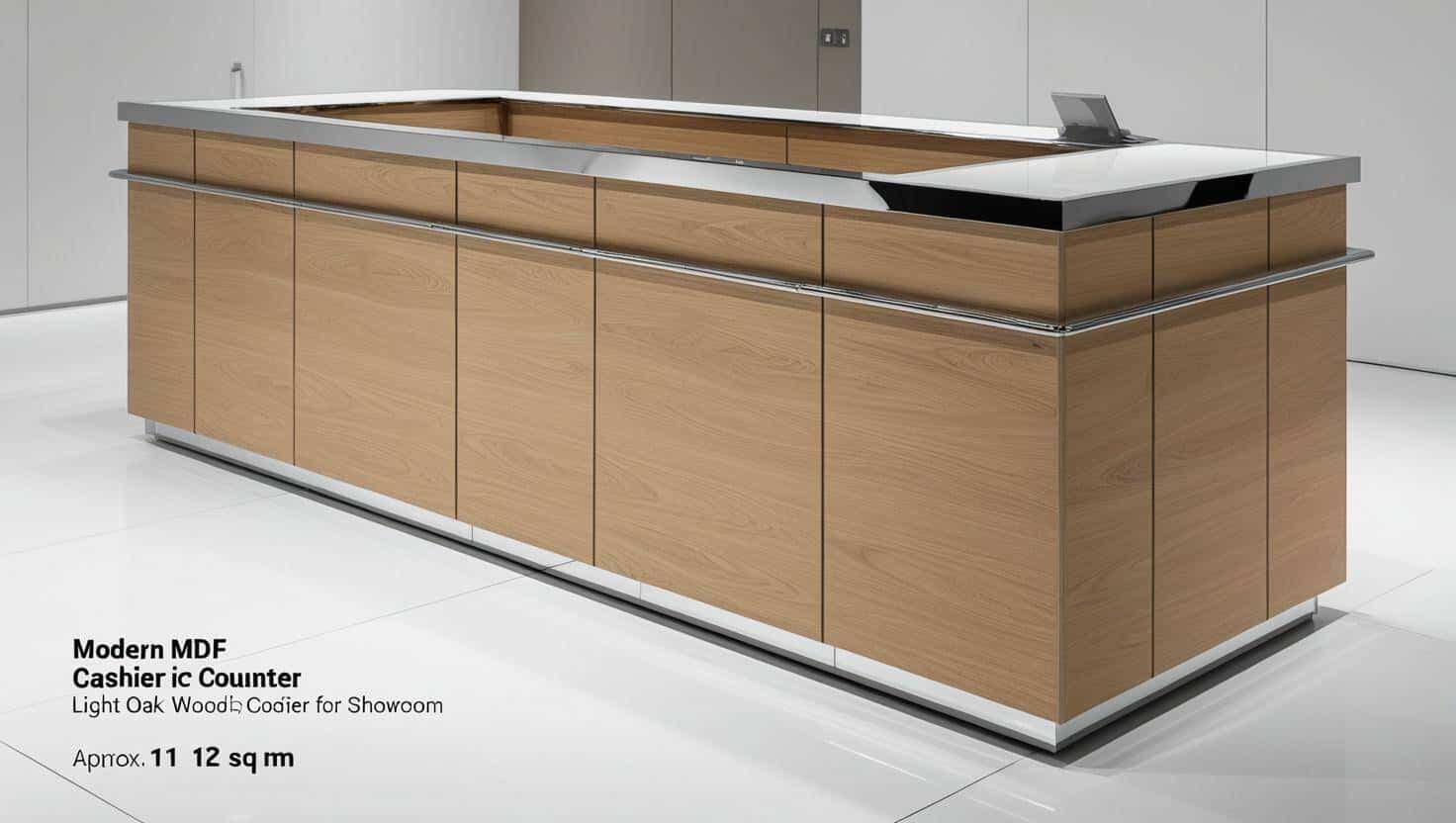 Mau-quay-thu-ngan-sang-trong-cho-showroom-7 Các mẫu quầy thu ngân sang trọng cho showroom