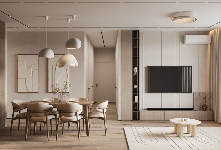 Mẫu thi công nội thất chung cư đẹp (3) Mẫu thi công nội thất chung cư đẹp (3)