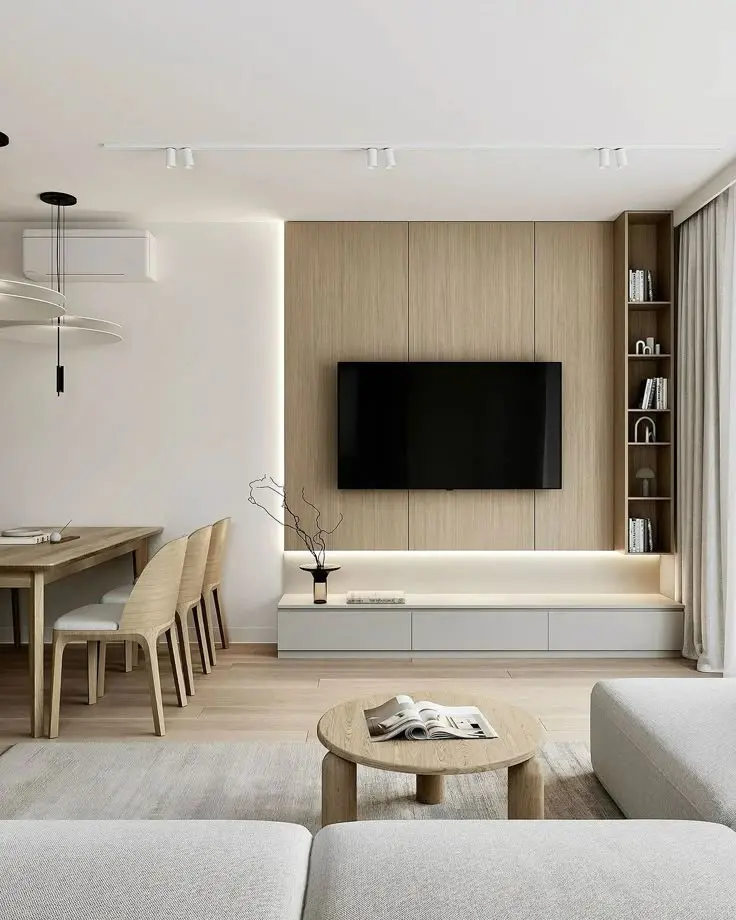 Mẫu thi công nội thất chung cư đẹp (5)