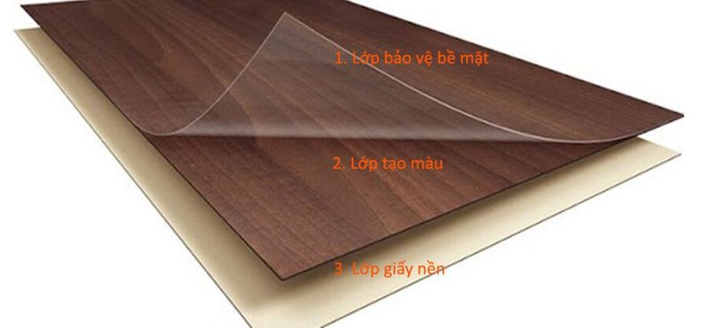 Melamine la gi