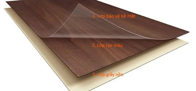 Melamine la gi