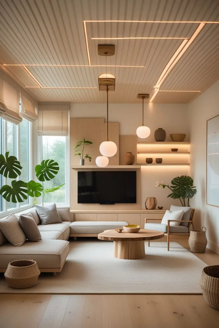 Nội thất căn hộ cao cấp (1)