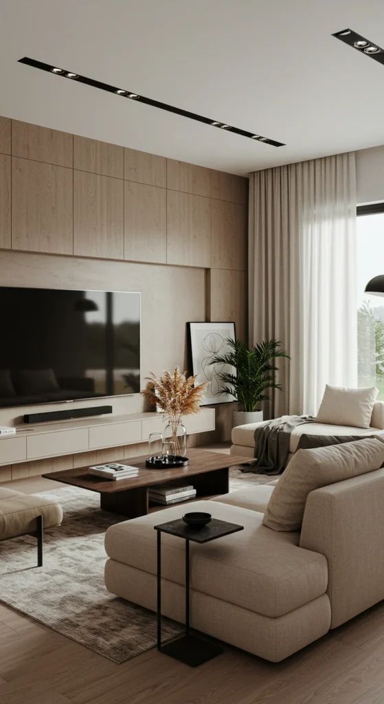 Nội thất căn hộ cao cấp (2) Nội thất căn hộ cao cấp (2)