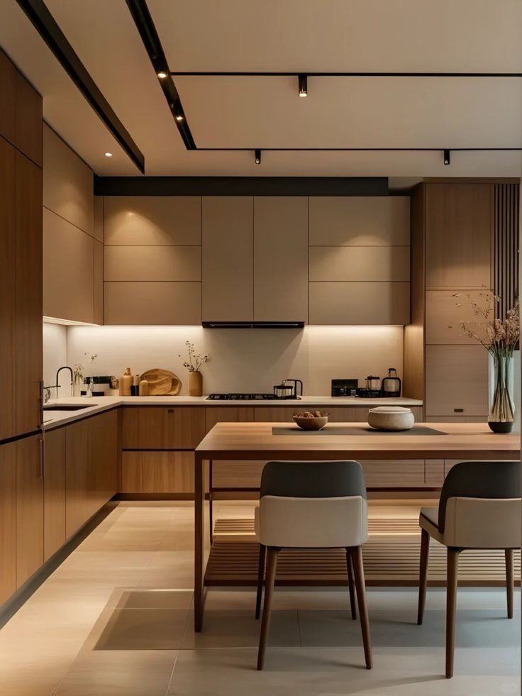 Nội thất căn hộ cao cấp (4) Nội thất căn hộ cao cấp (4)