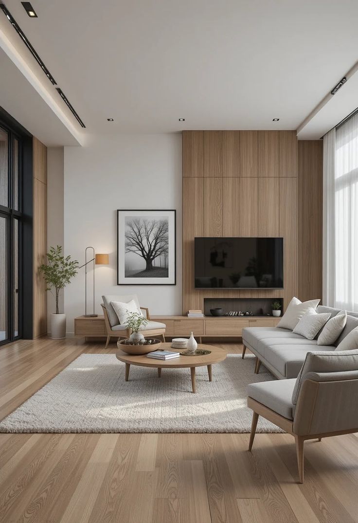 Nội thất căn hộ cao cấp (5) Nội thất căn hộ cao cấp (5)