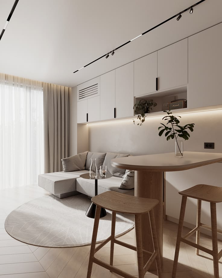 Nội thất chung cư hiện đại đẹp (2) Nội thất chung cư hiện đại đẹp (2)