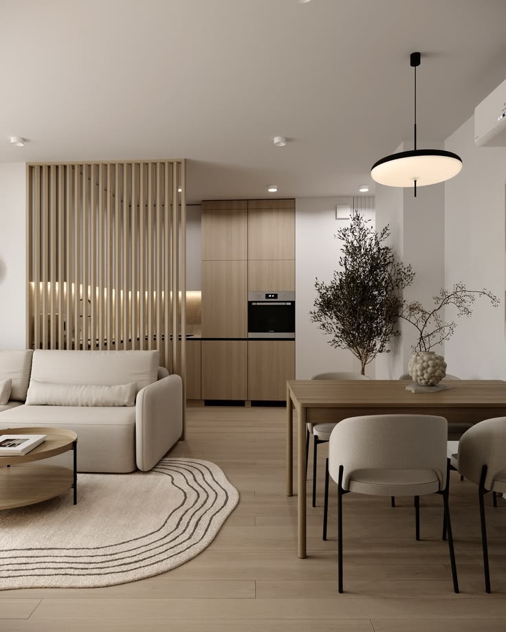 Nội thất chung cư hiện đại đẹp (3) Nội thất chung cư hiện đại đẹp (3)