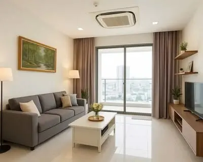 Nội thất chung cư thông minh (1)