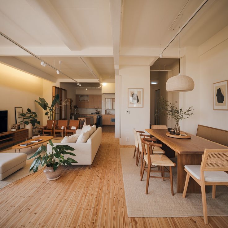 Nội thất chung cư tối ưu diện tích (2) Nội thất chung cư tối ưu diện tích (2)