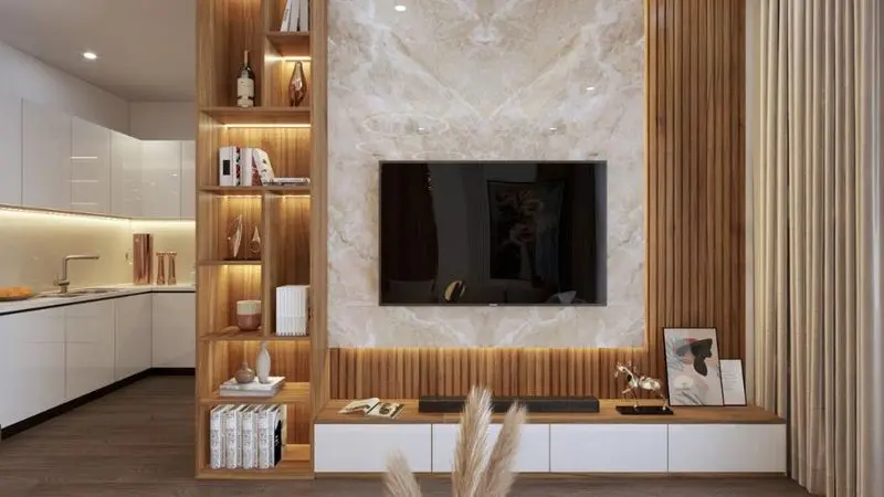 Noi that plywood ADX trong cac cong trinh 6