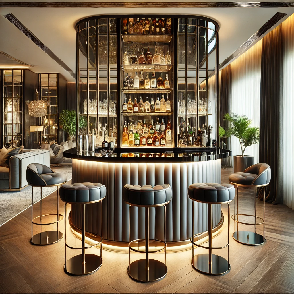 Quay-bar-gia-dinh-gia-re-5 Quầy bar gia đình giá rẻ
