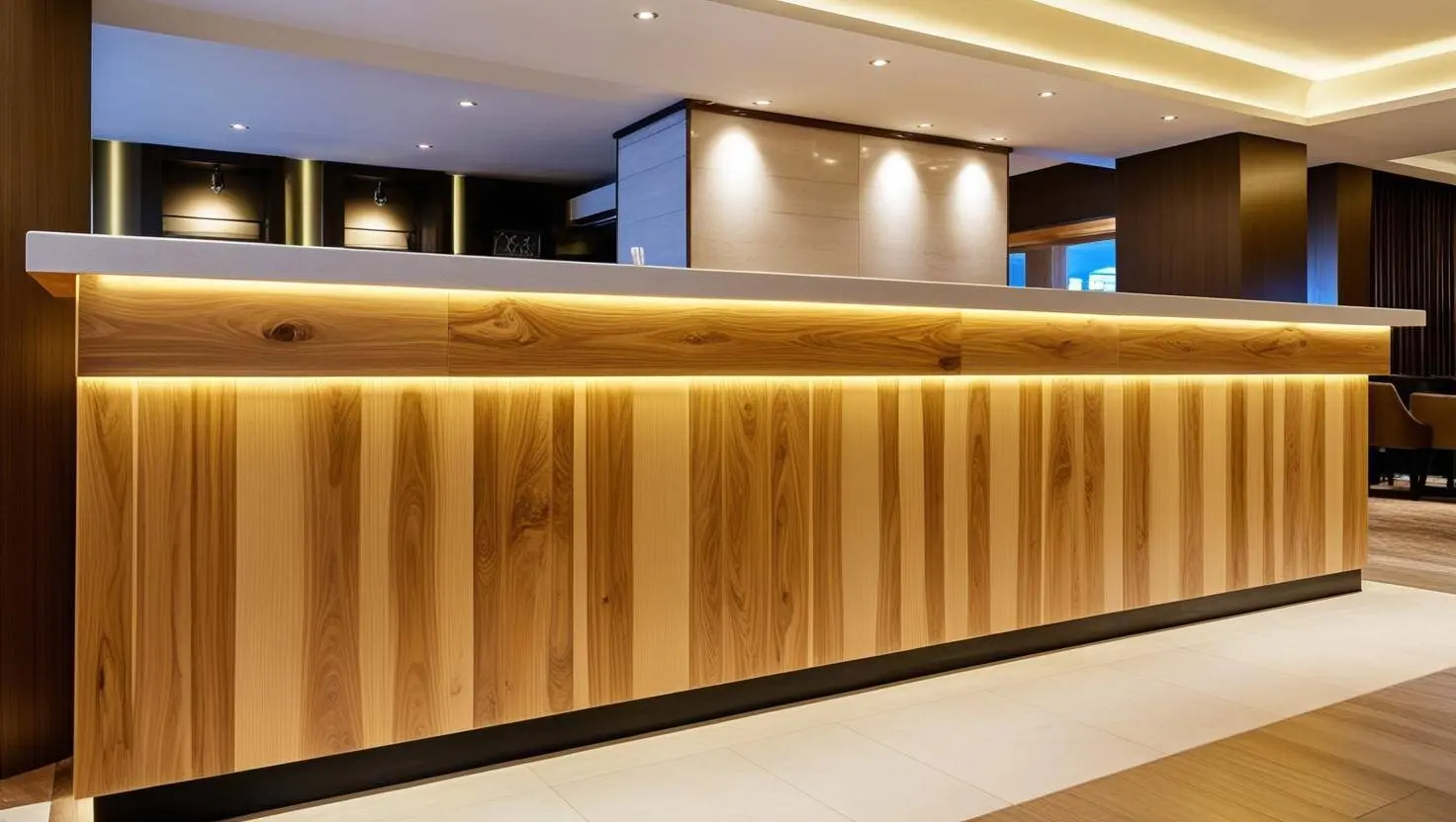 Quầy cafe cho nhà hàng khách sạn (3) Quầy cafe cho nhà hàng khách sạn (3)