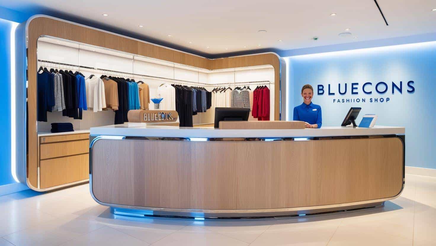 Quay-thu-ngan-cho-shop-thoi-trang-11 Quầy thu ngân cho shop thời trang