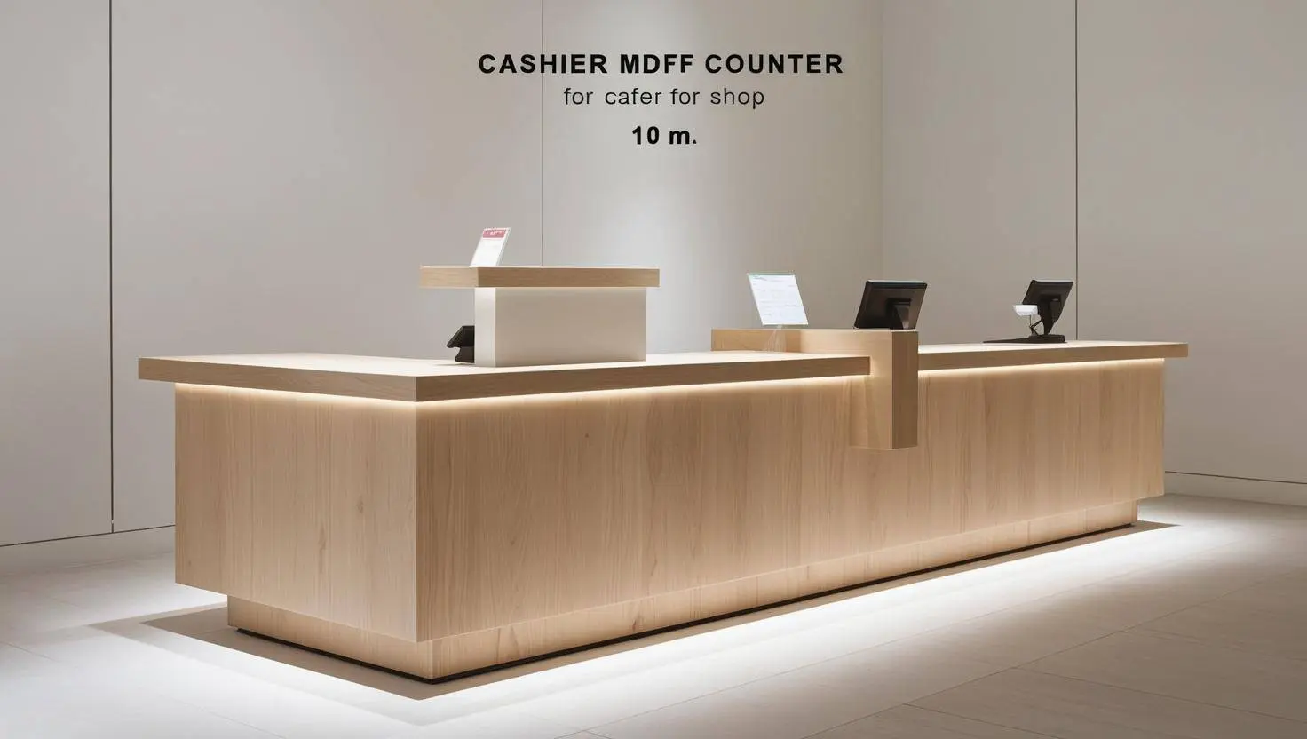 Quầy thu ngân đẹp cho shop (4)