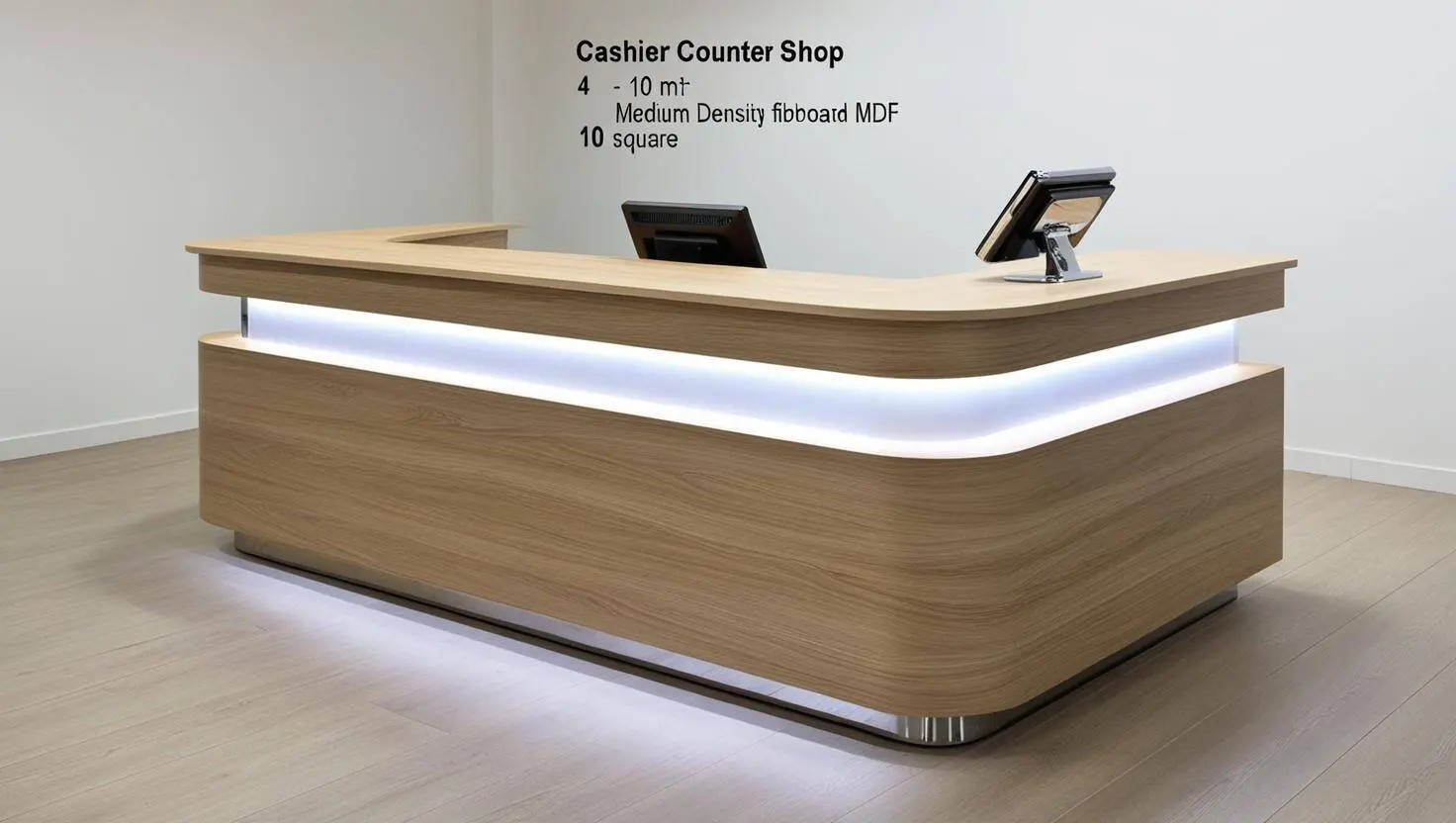 Quầy thu ngân đẹp cho shop (8)