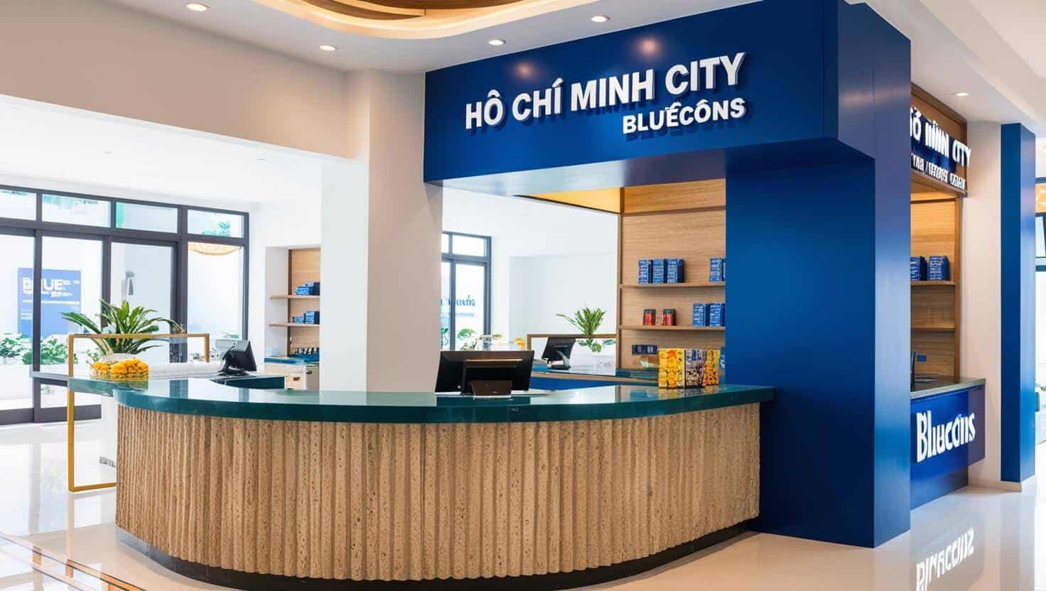 Quay-thu-ngan-tai-TP.HCM-3 Quầy thu ngân tại TP.HCM