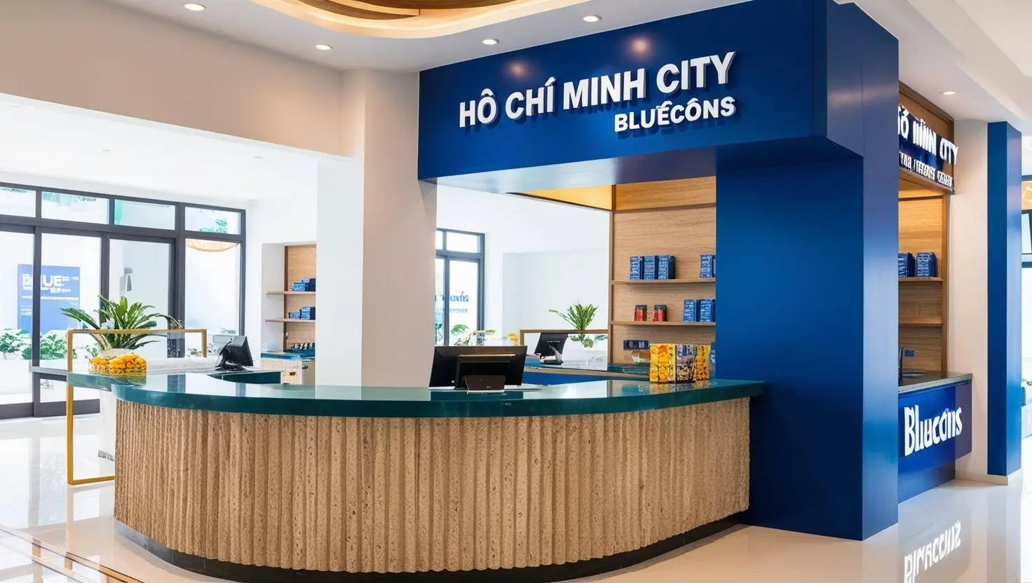 Quầy Thu Ngân Tại Tp.hcm (3)