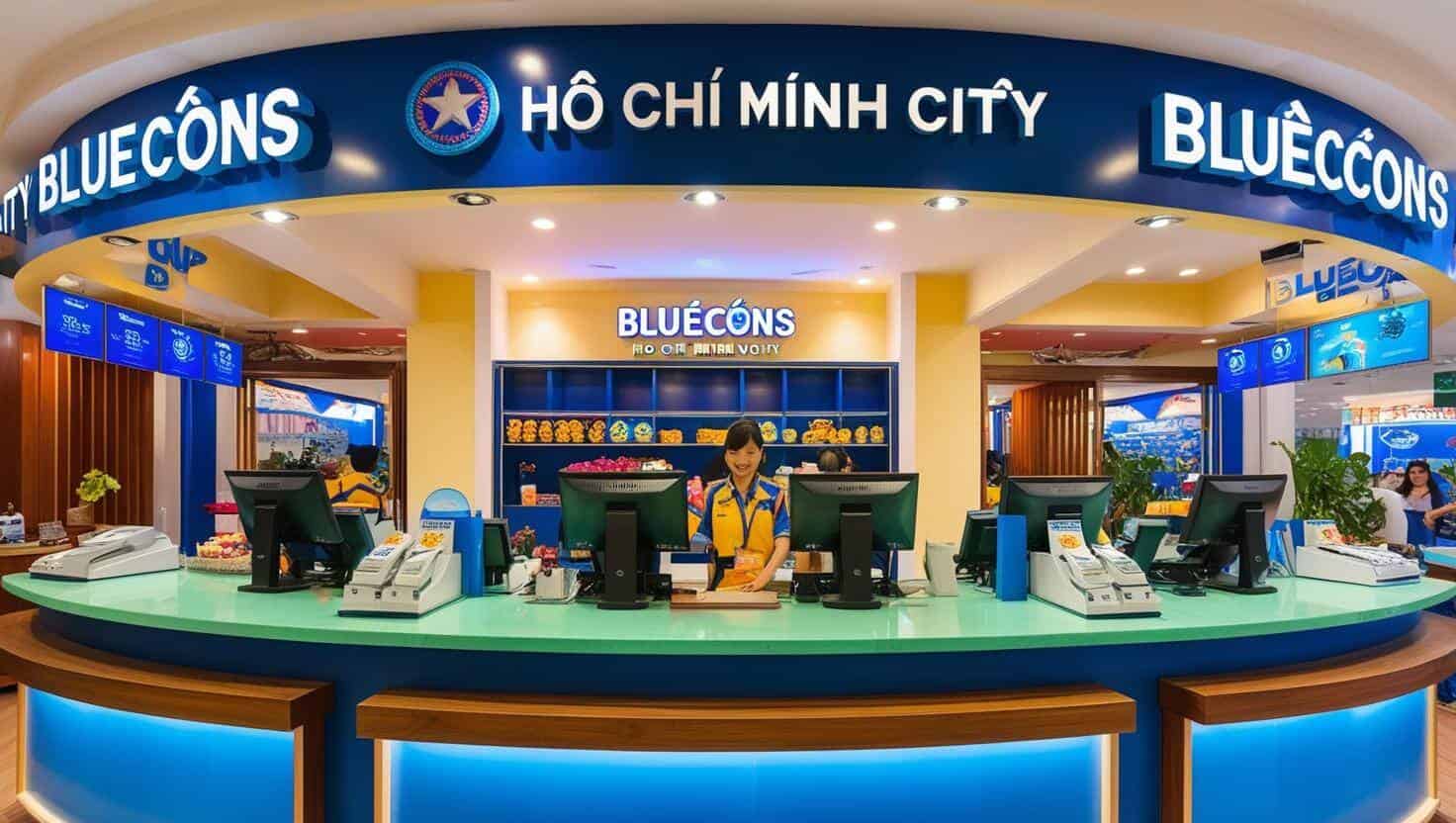 Quay-thu-ngan-tai-TP.HCM-5 Quầy thu ngân tại TP.HCM