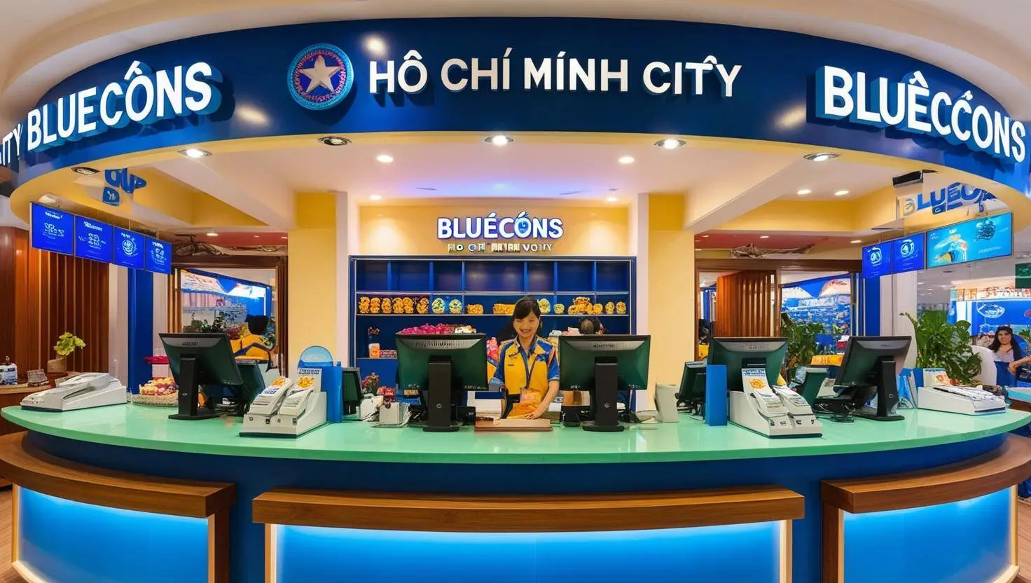 Quầy Thu Ngân Tại Tp.hcm (5)