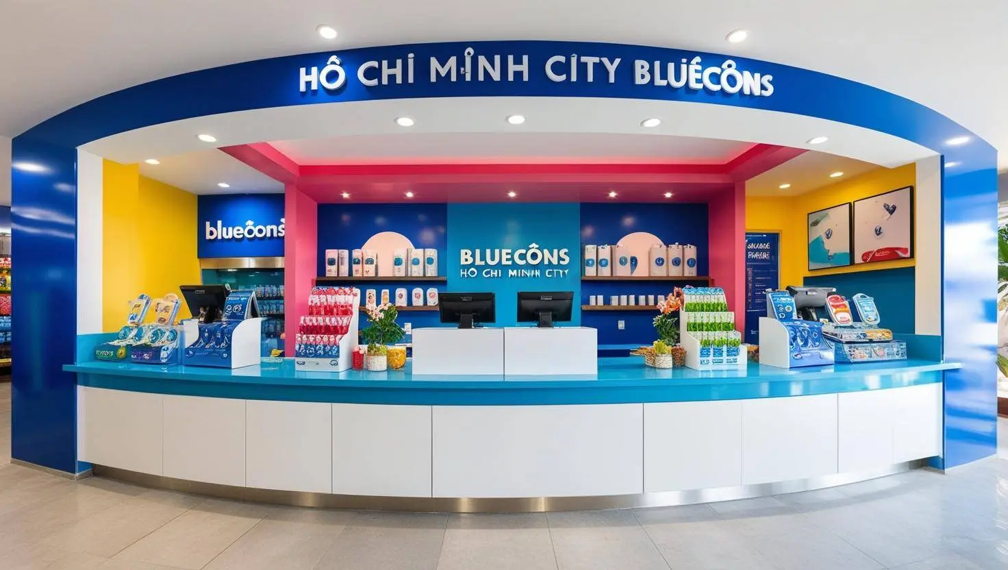 Quầy Thu Ngân Tại Tp.hcm (6)
