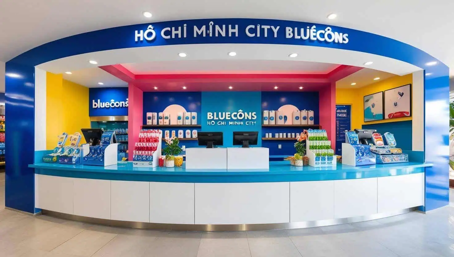 Quầy Thu Ngân Tại Tp.hcm (6)