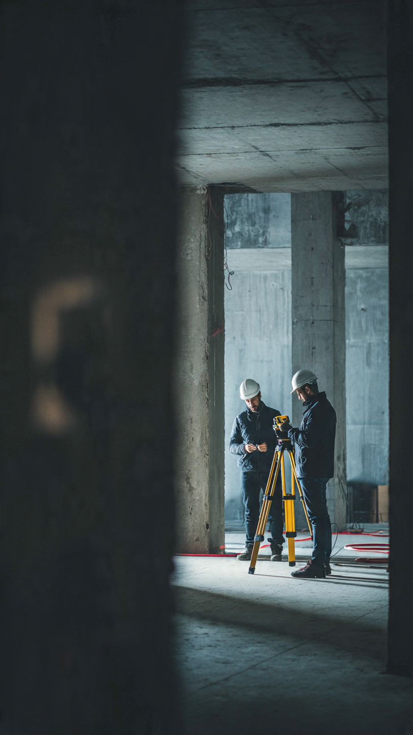 Quy trình thi công nội thất chung cư (1) Quy trình thi công nội thất chung cư (1)