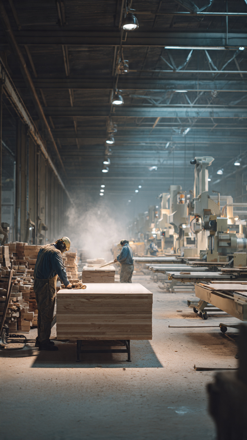 Quy trình thi công nội thất chung cư (2) Quy trình thi công nội thất chung cư (2)