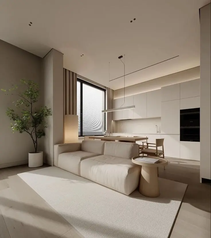 Quy trình thi công nội thất chung cư (5)
