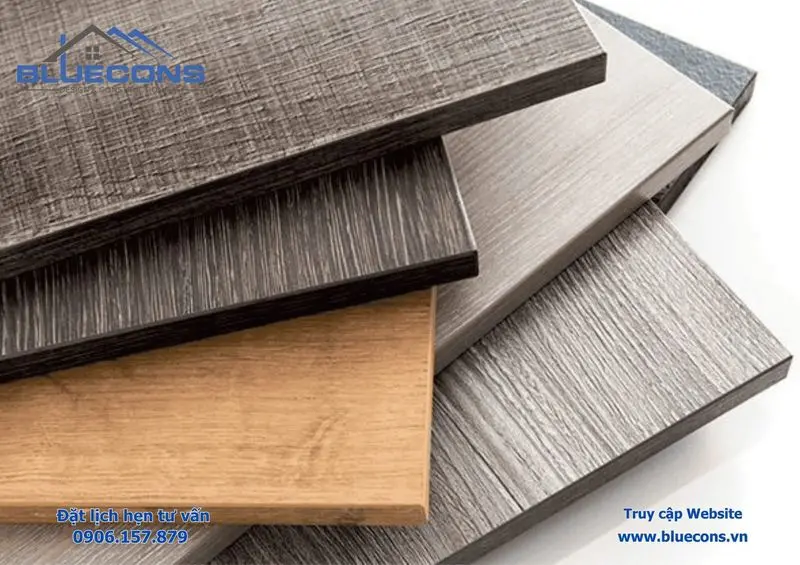 So sánh gỗ tự nhiên và gỗ công nghiệp