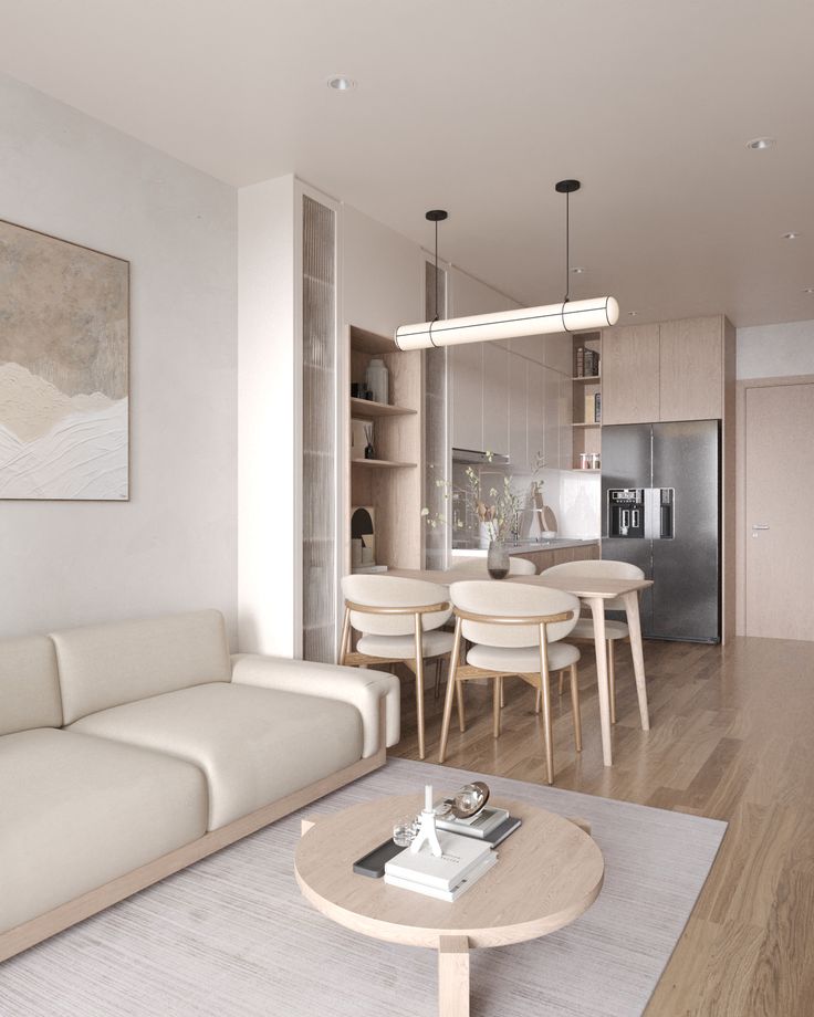 Thi công nội thất căn hộ đẹp (2) Thi công nội thất căn hộ đẹp (2)