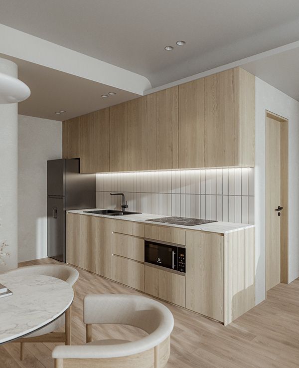 Thi công nội thất căn hộ sài gòn (5) Thi công nội thất căn hộ sài gòn (5)