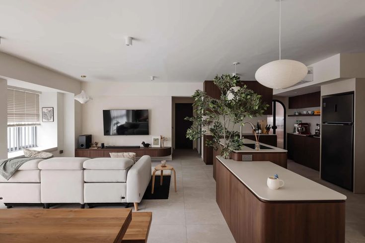 Thi công nội thất căn hộ uy tín (4) Thi công nội thất căn hộ uy tín (4)