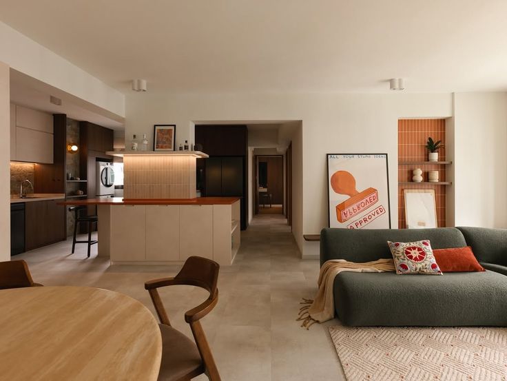 Thi công nội thất căn hộ uy tín (5) Thi công nội thất căn hộ uy tín (5)