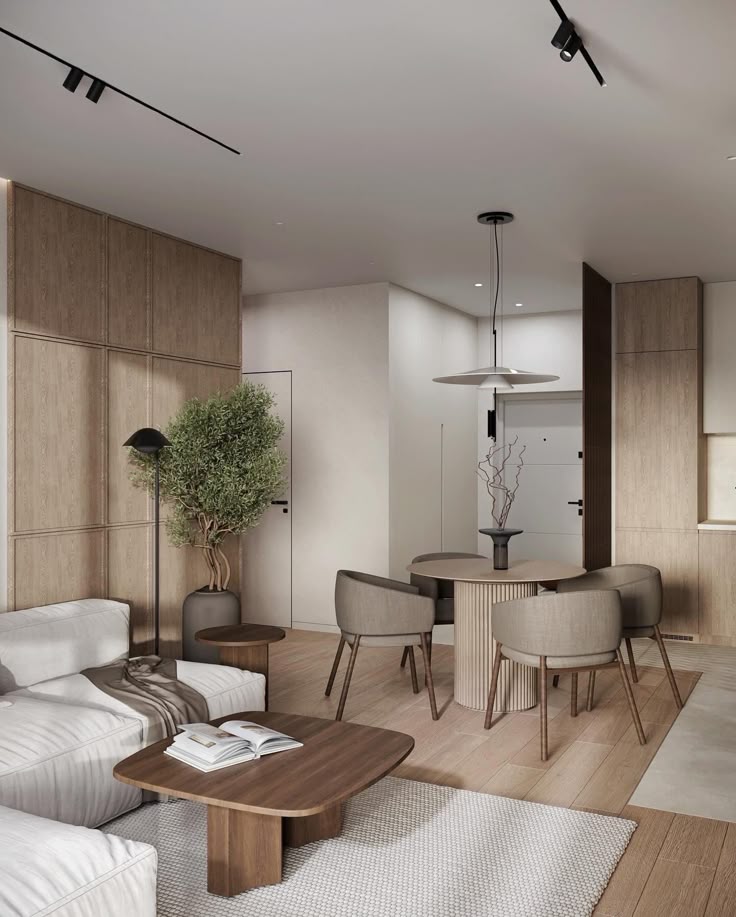 Thi công nội thất chung cư 100m2 (4) Thi công nội thất chung cư 100m2 (4)