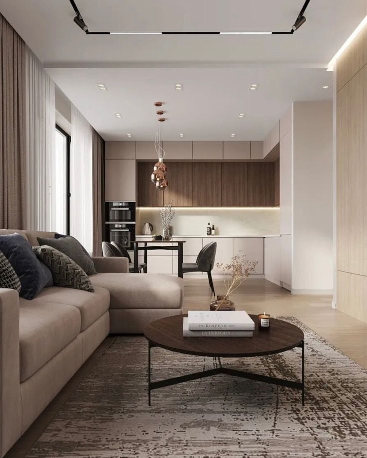 Thi công nội thất chung cư 100m2 (5) Thi công nội thất chung cư 100m2 (5)