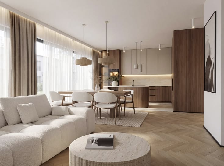 Thi công nội thất chung cư 60m2 (4) Thi công nội thất chung cư 60m2 (4)